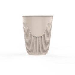 Reusables Medium Hot Cup 350ml ø89 mm - 6952